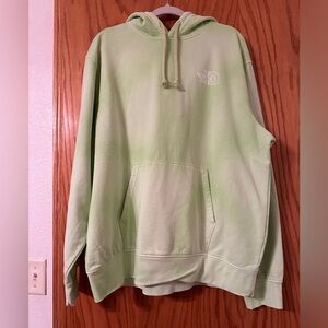 The North Face Dye Pullover Hoodie - NWT - Size XL